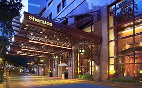 Sheraton Imperial Kuala Lumpur Hotel